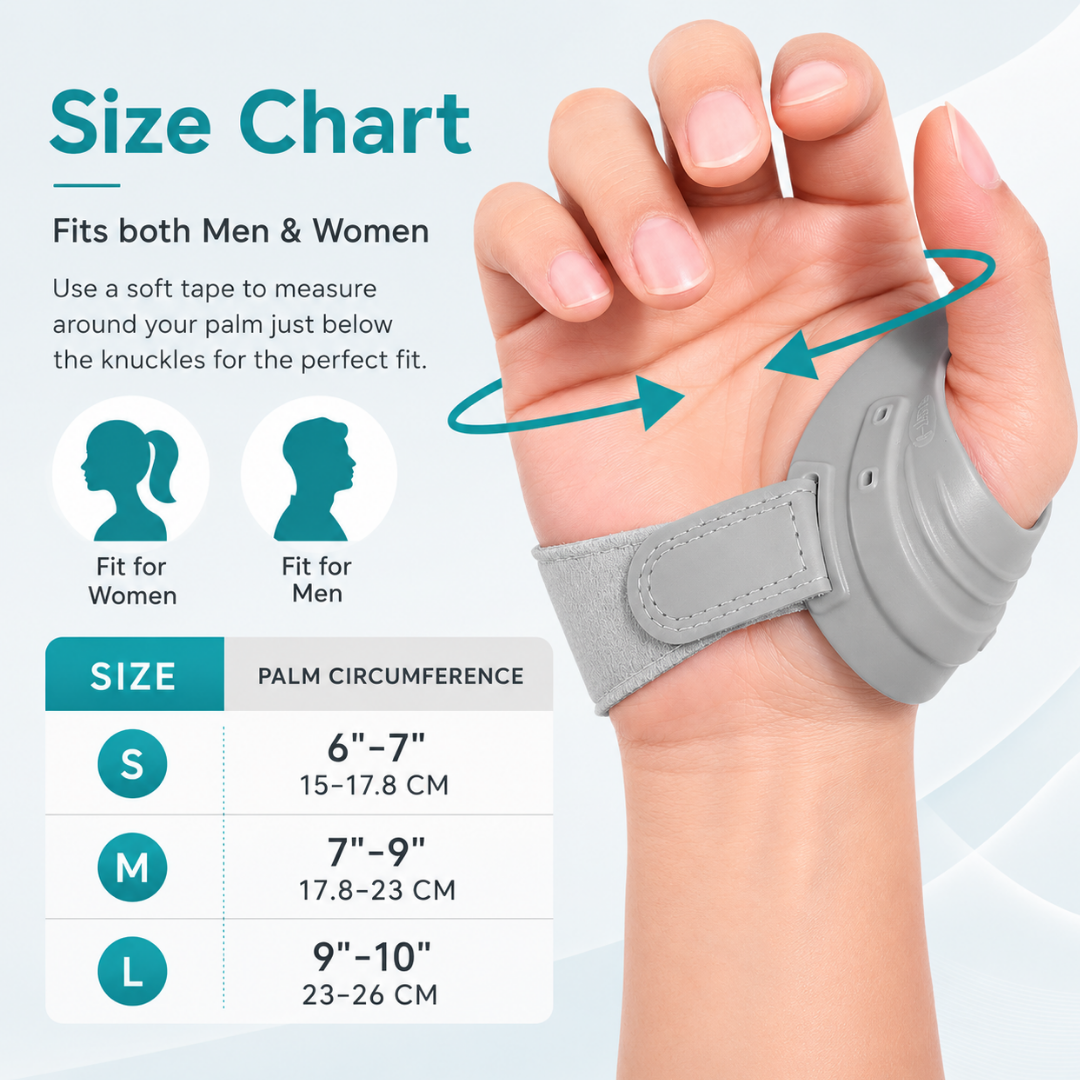 Croeve CMC Brace