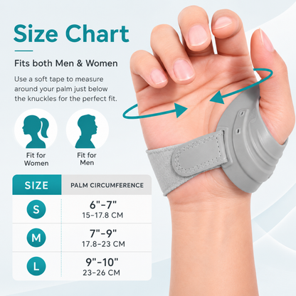 Croeve CMC Brace