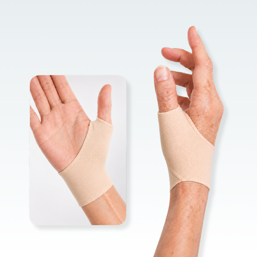 Thumb Support Sleeve