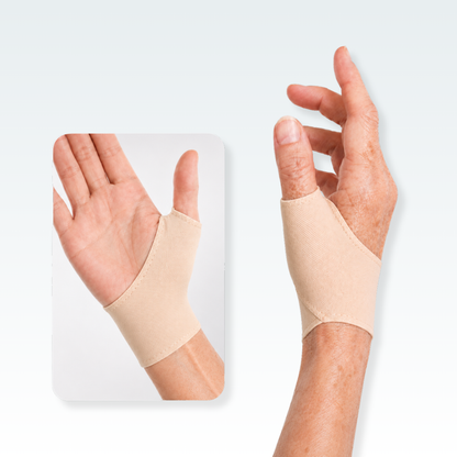 Thumb Support Sleeve