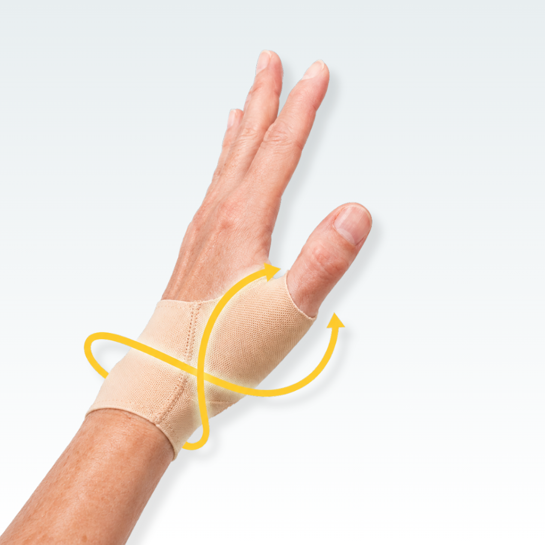 Thumb Support Sleeve