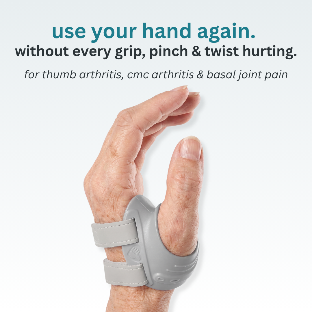 Croeve CMC Brace