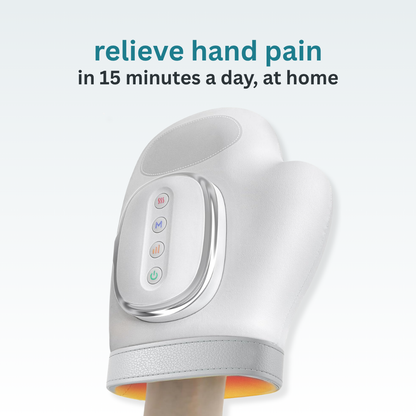 3-in-1 Hand Massager