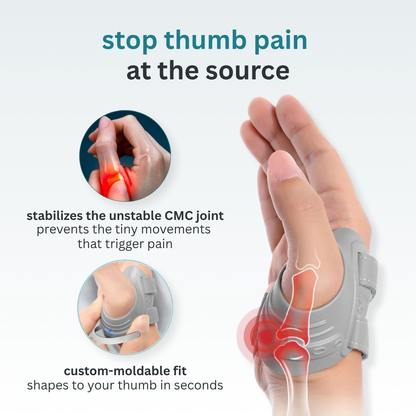 Croeve CMC Brace