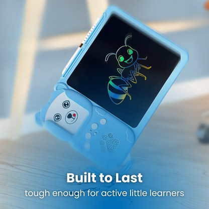 Croeve's Talking Tablet