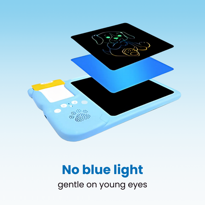 Croeve's Talking Tablet