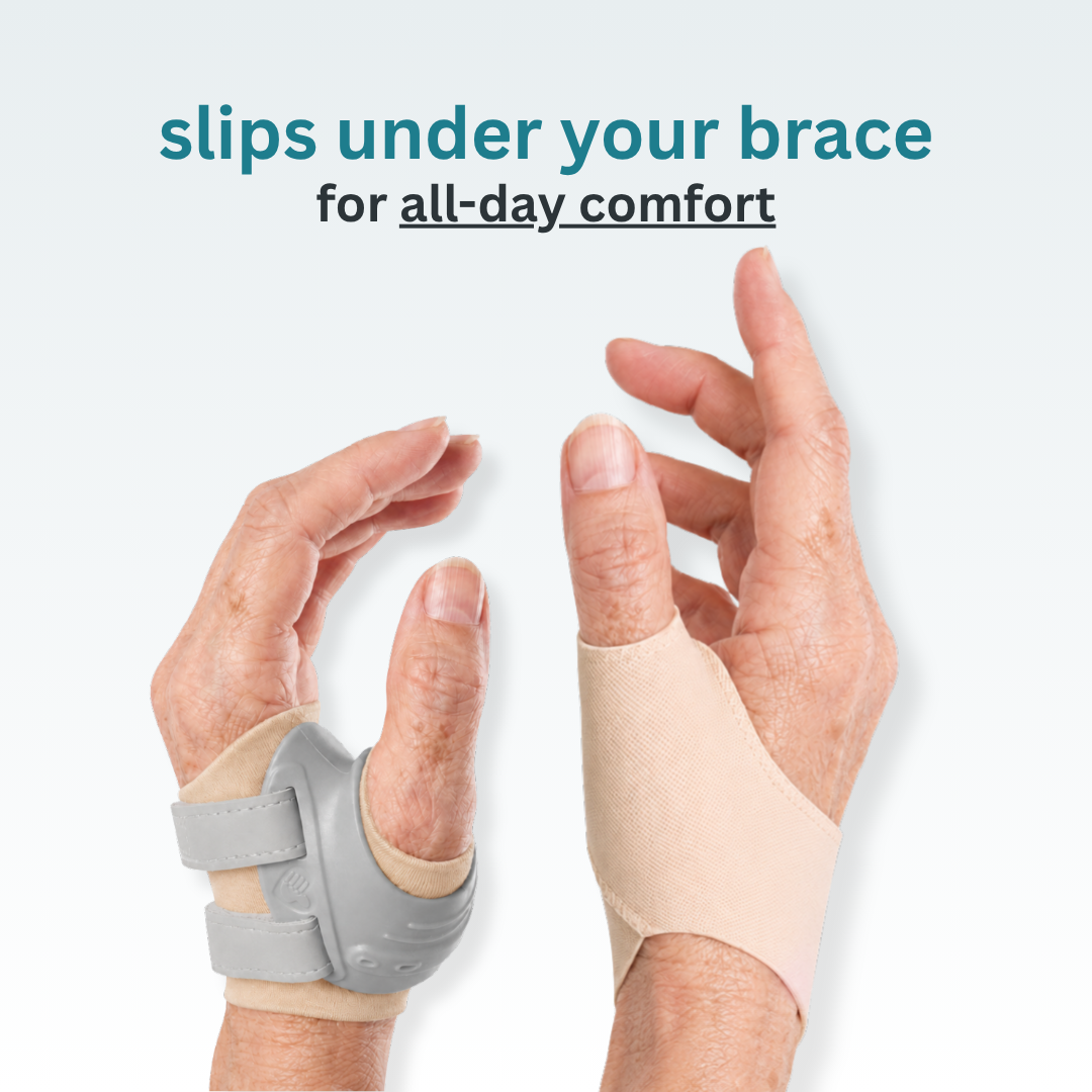 Thumb Support Sleeve