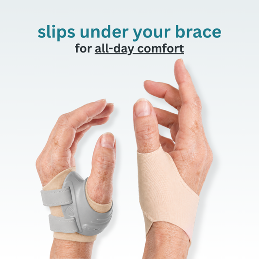 Thumb Support Sleeve