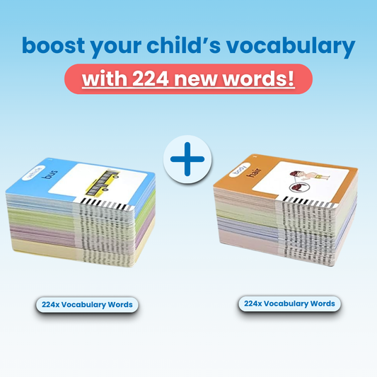 talking tablet expansion pack